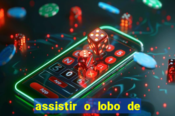 assistir o lobo de wall street topflix